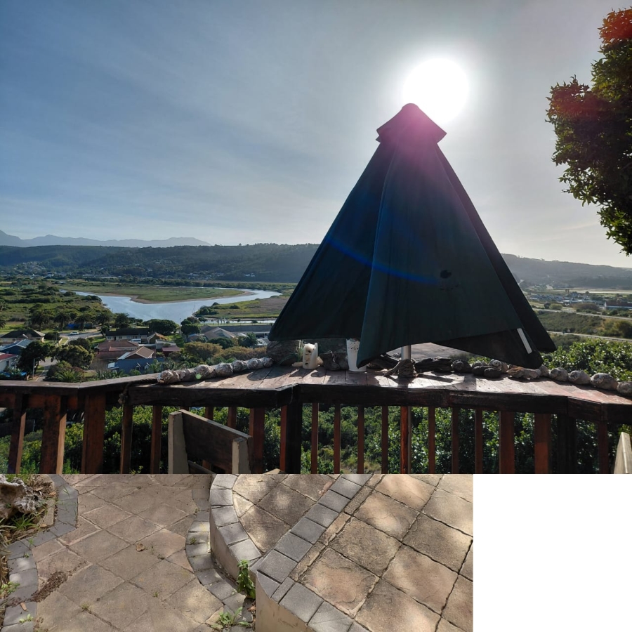 To Let 1 Bedroom Property for Rent in Bergsig Western Cape